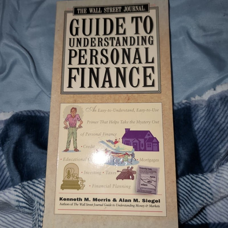 Guide to understanding personal finance