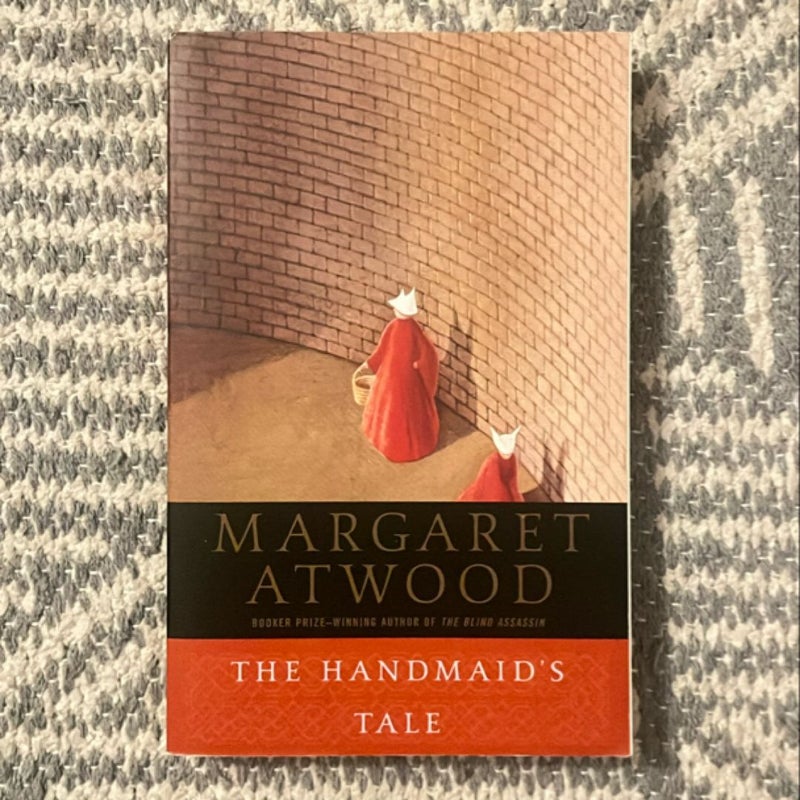 The Handmaid's Tale