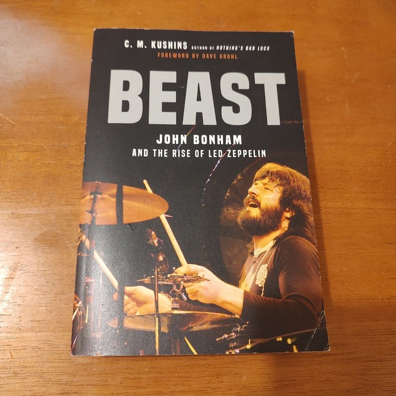 Beast
