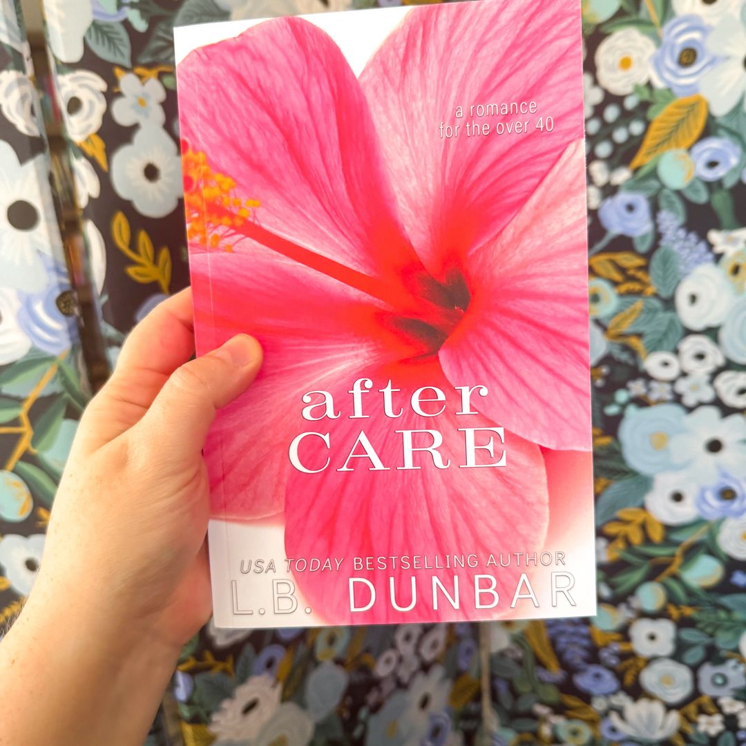 After Care - OOP Anniversary Edition