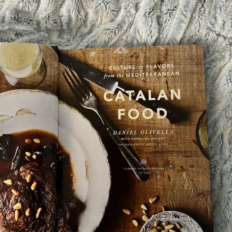 Catalan Food