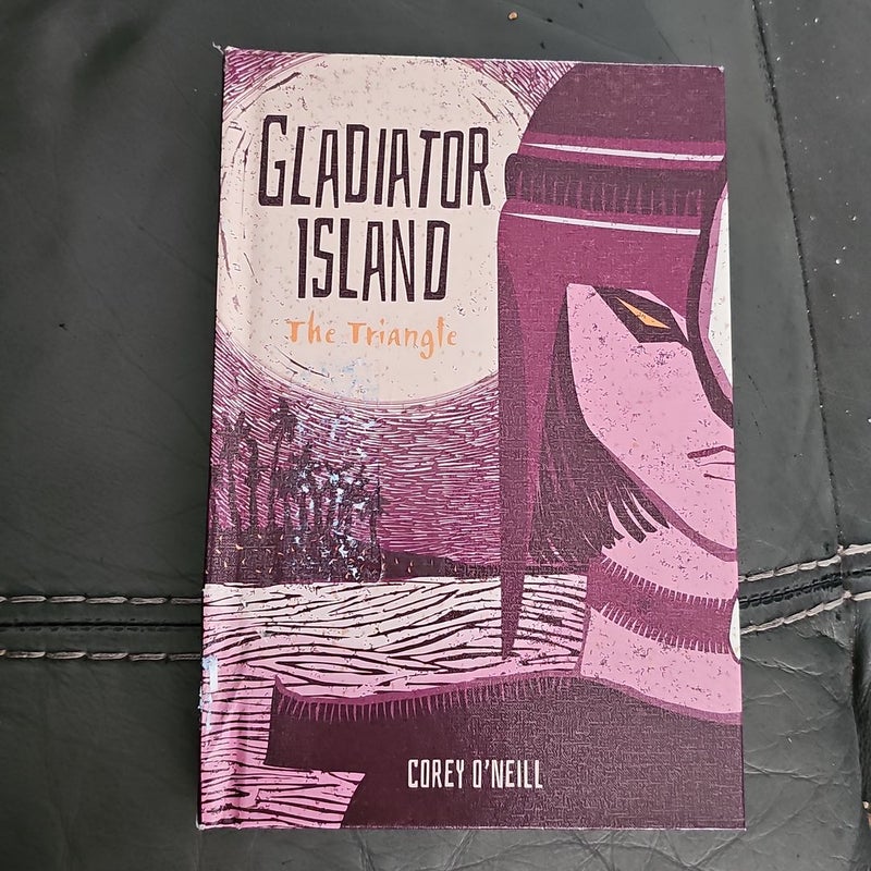 Gladiator Island*