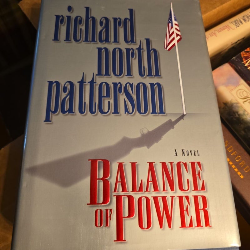 Balance of Power