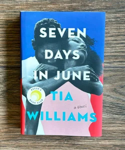 Seven Days in June