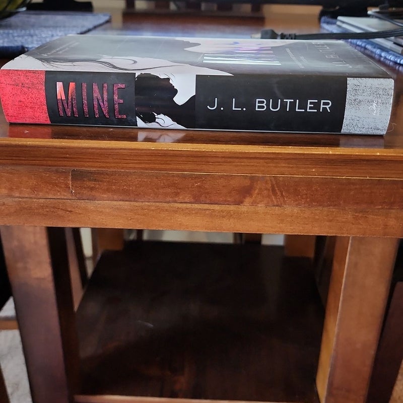 Mine