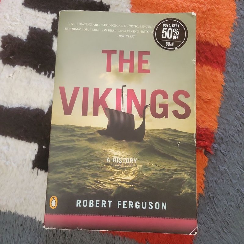 The Vikings