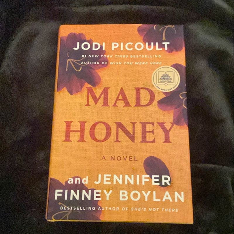 Mad Honey