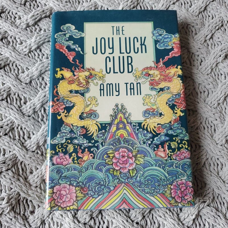 The Joy Luck Club