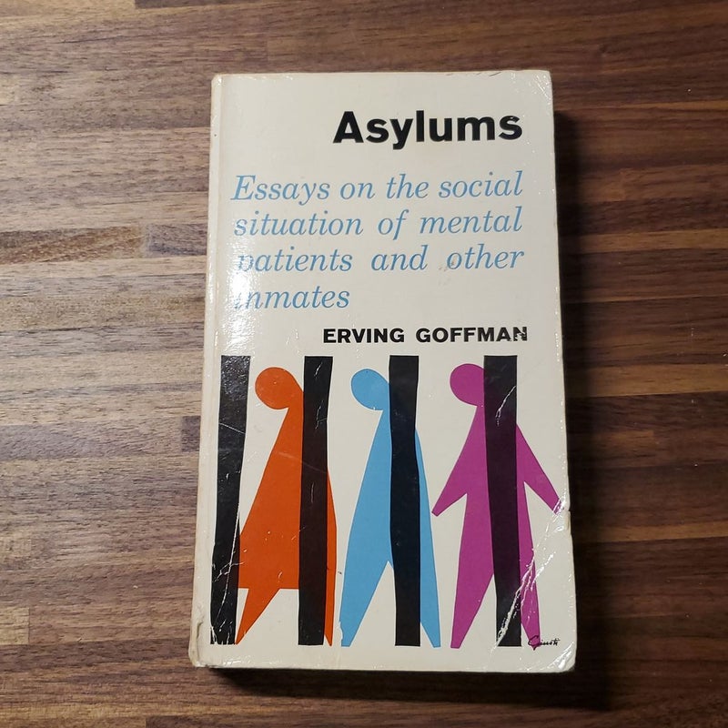 Asylums