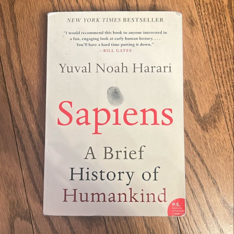 Sapiens