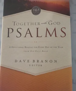 Together with God: Psalms