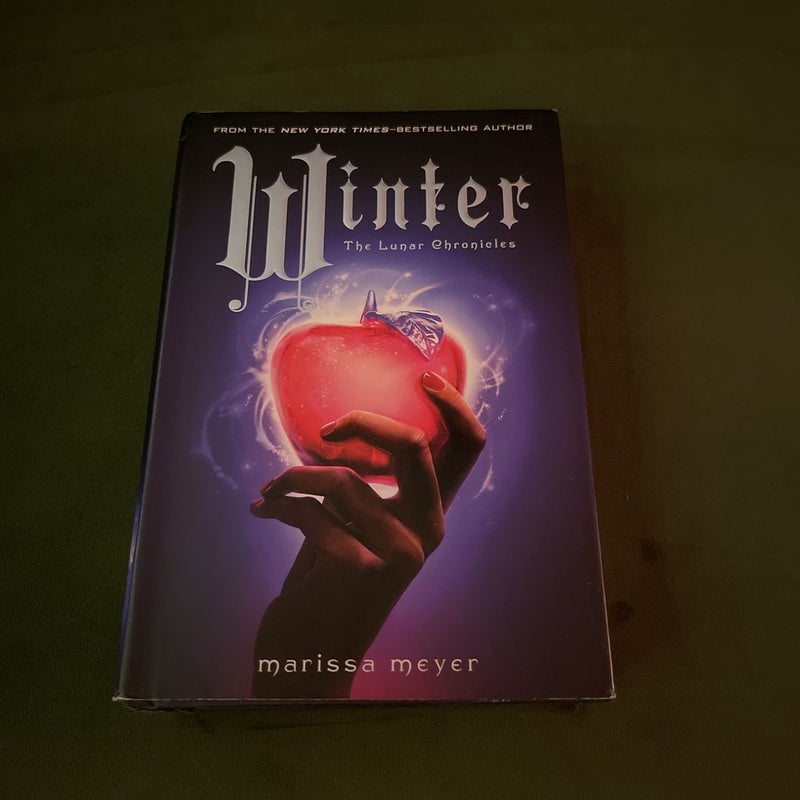 Winter