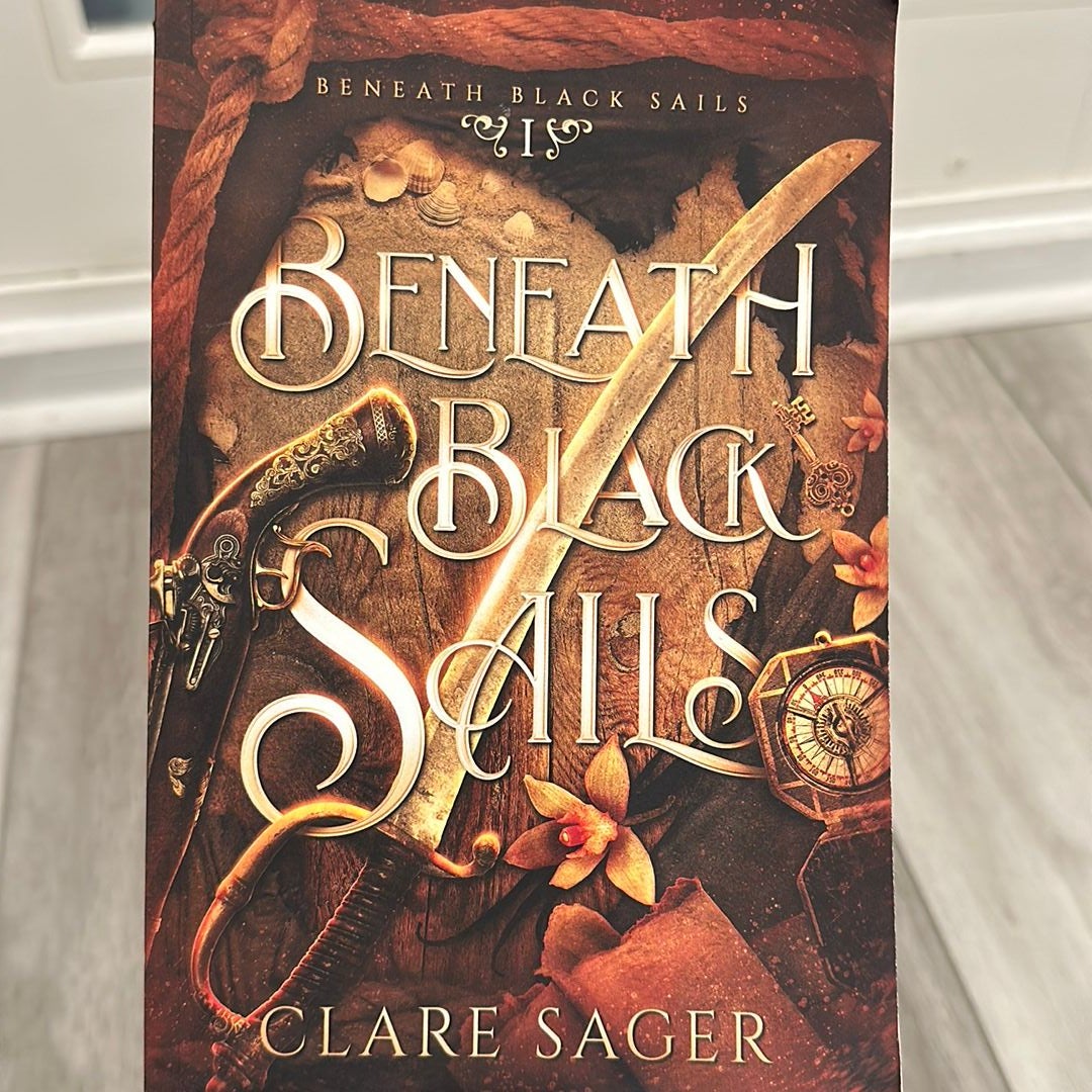 Beneath Black Sails