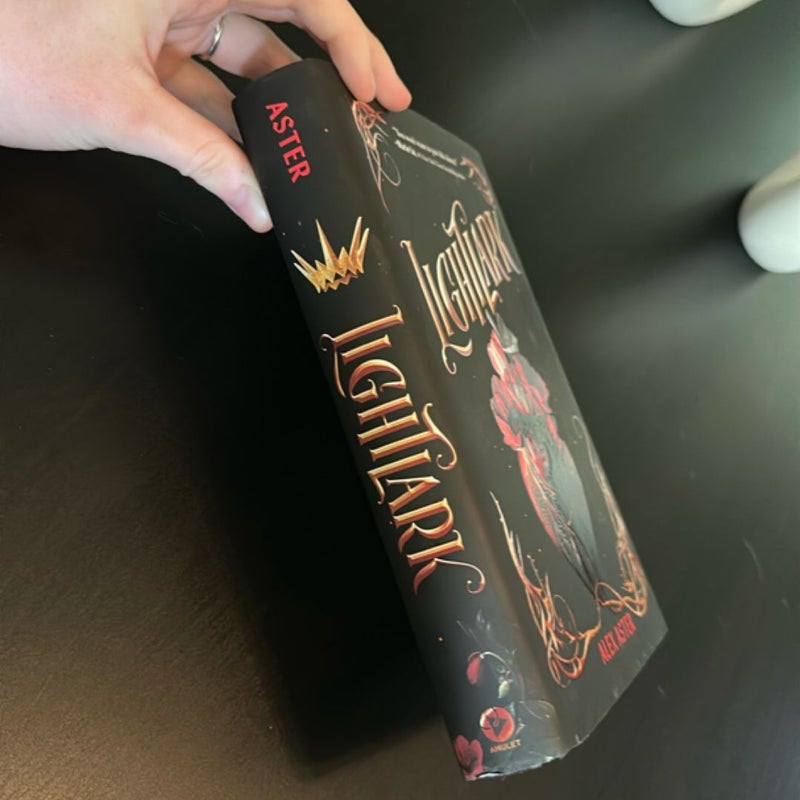 Lightlark (Book 1)