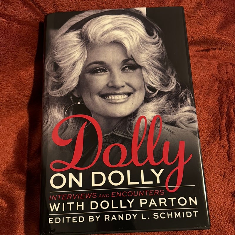 Dolly on Dolly