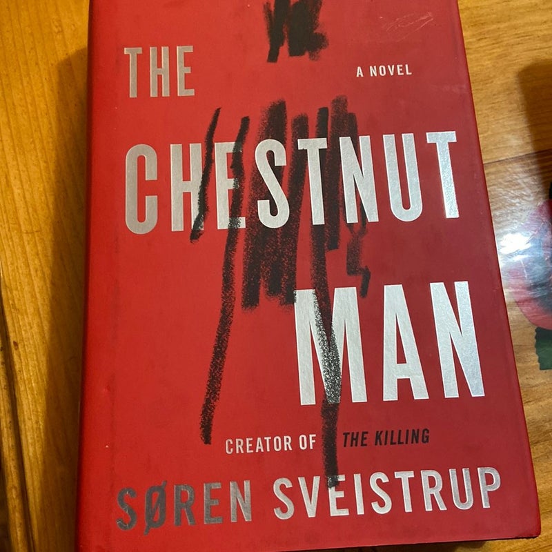 The Chestnut Man