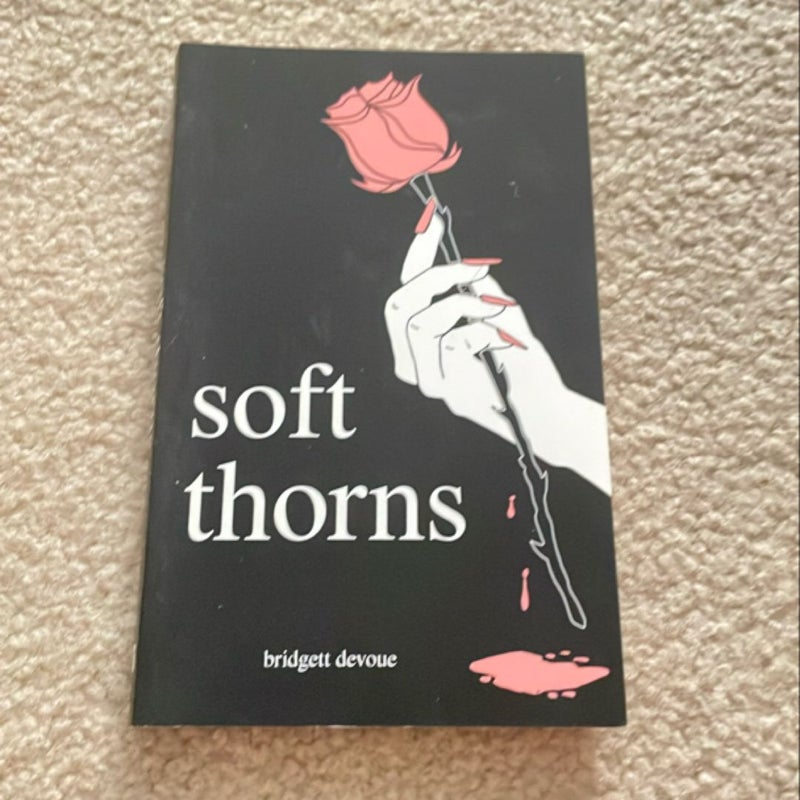 Soft Thorns