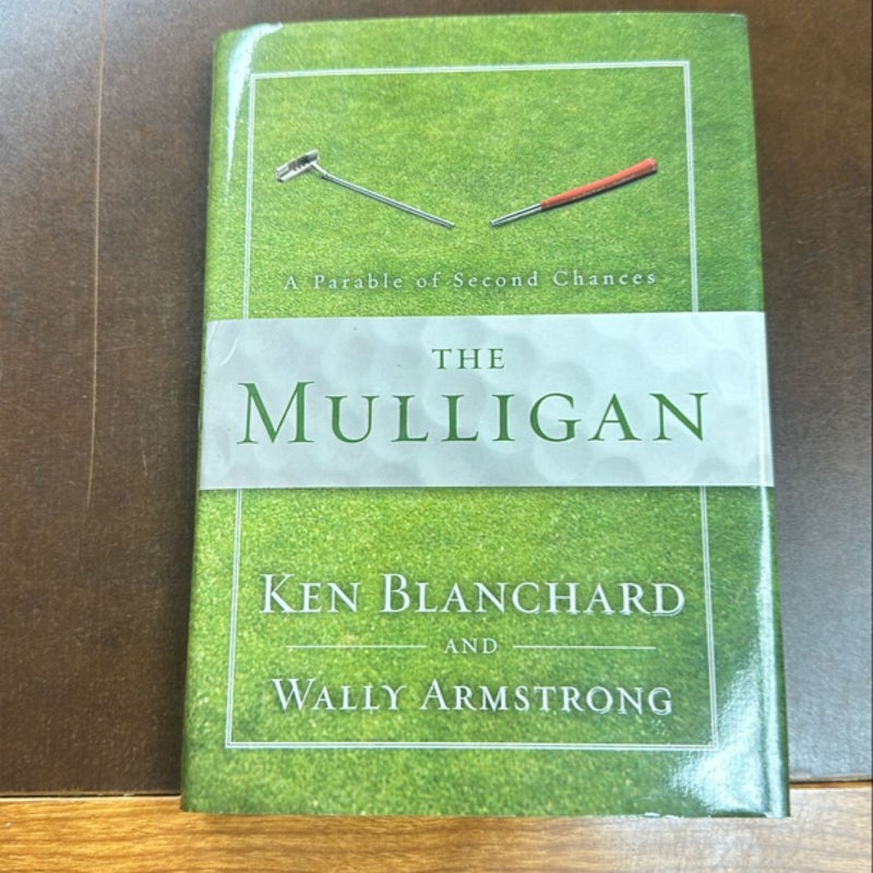 The Mulligan