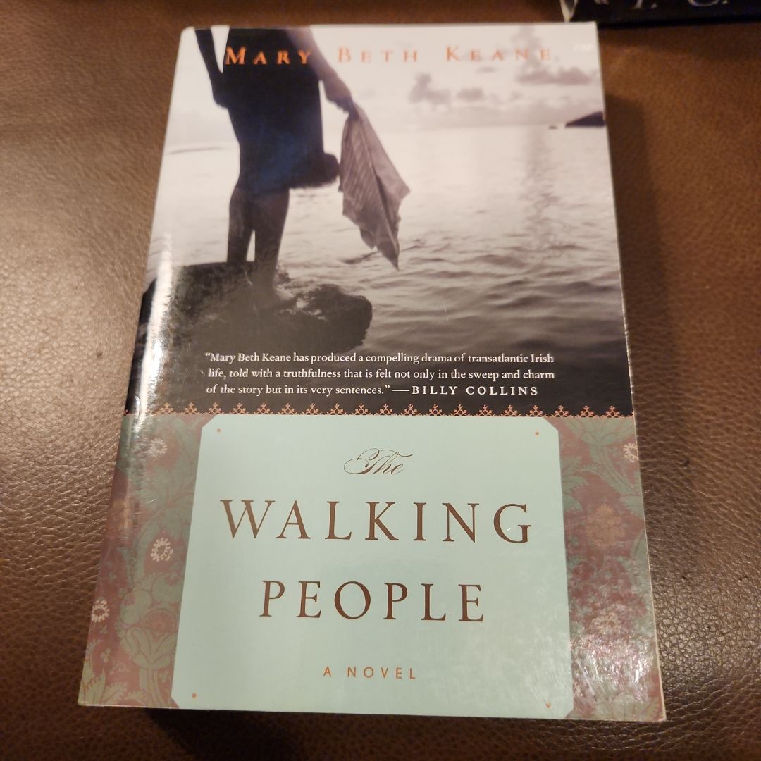 The Walking People