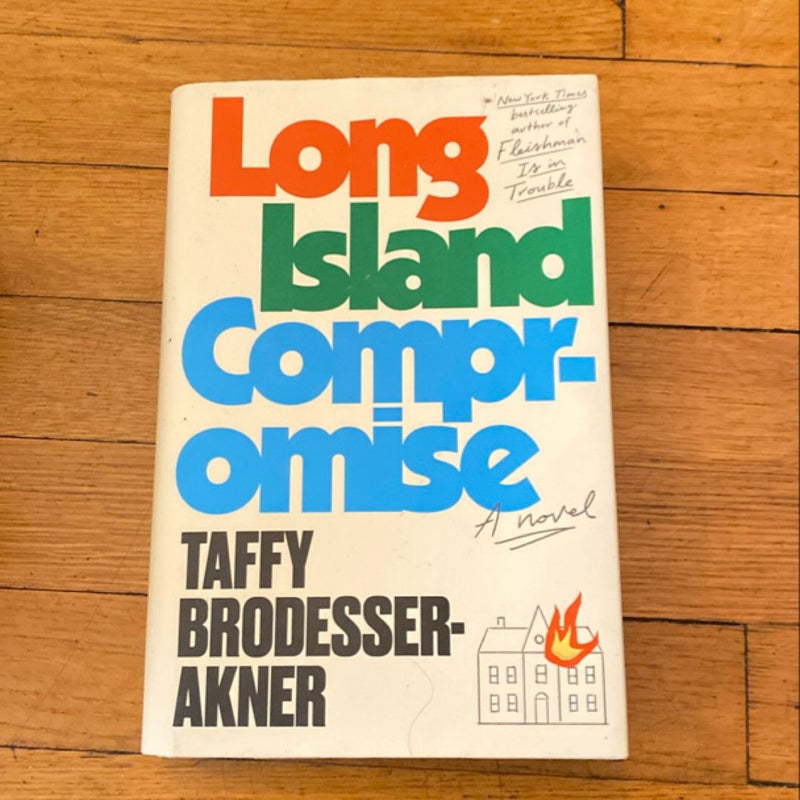 Long Island Compromise