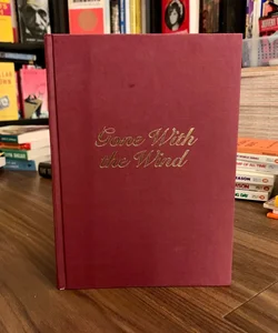 Gone With The Wind (50th Anniversary Edition)