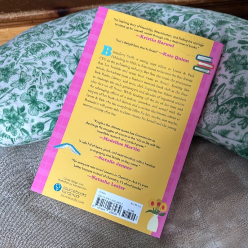 Confessions of a Grammar Queen