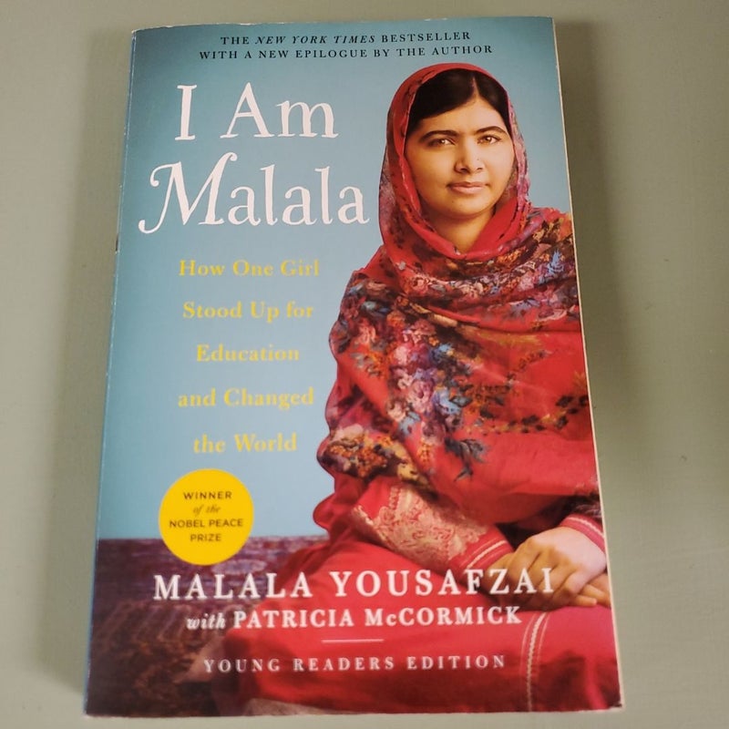 I Am Malala