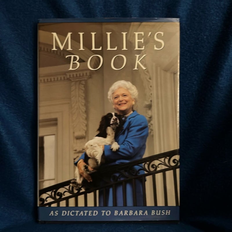 Millie's Book