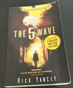 The 5th Wave