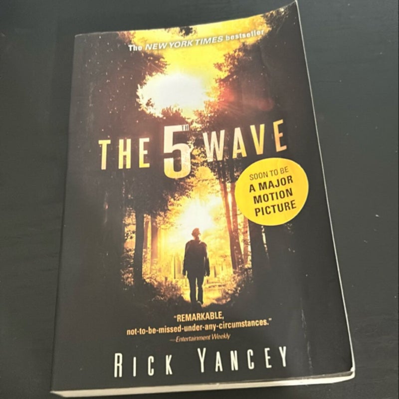 The 5th Wave