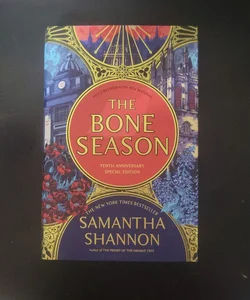 The Bone Season