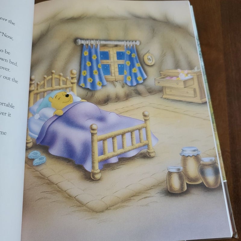 5-Minute Winnie the Pooh Stories