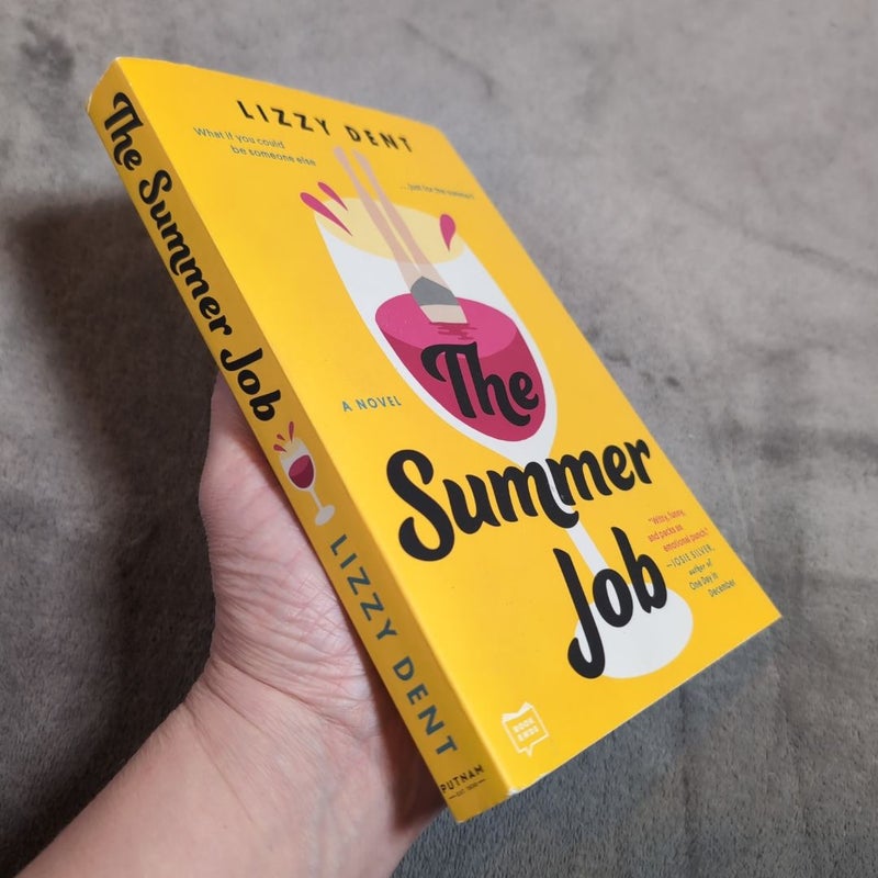 The Summer Job
