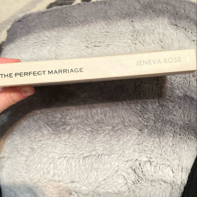 The Perfect Marriage