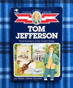 Tom Jefferson