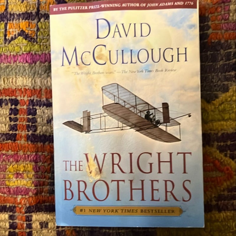 The Wright Brothers