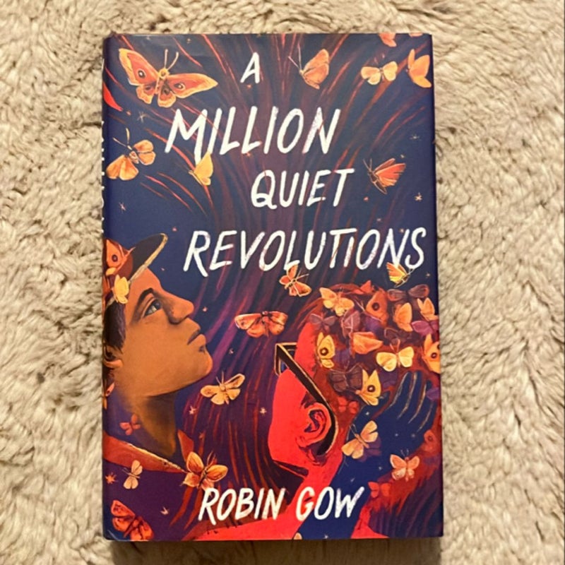 A Million Quiet Revolutions