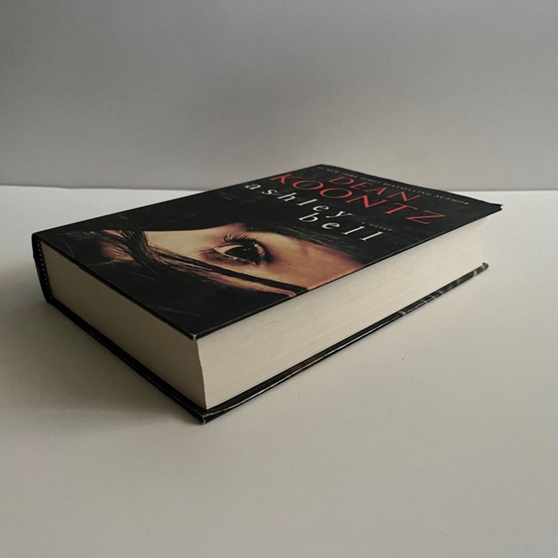 Ashley Bell A Novel (Hardcover)