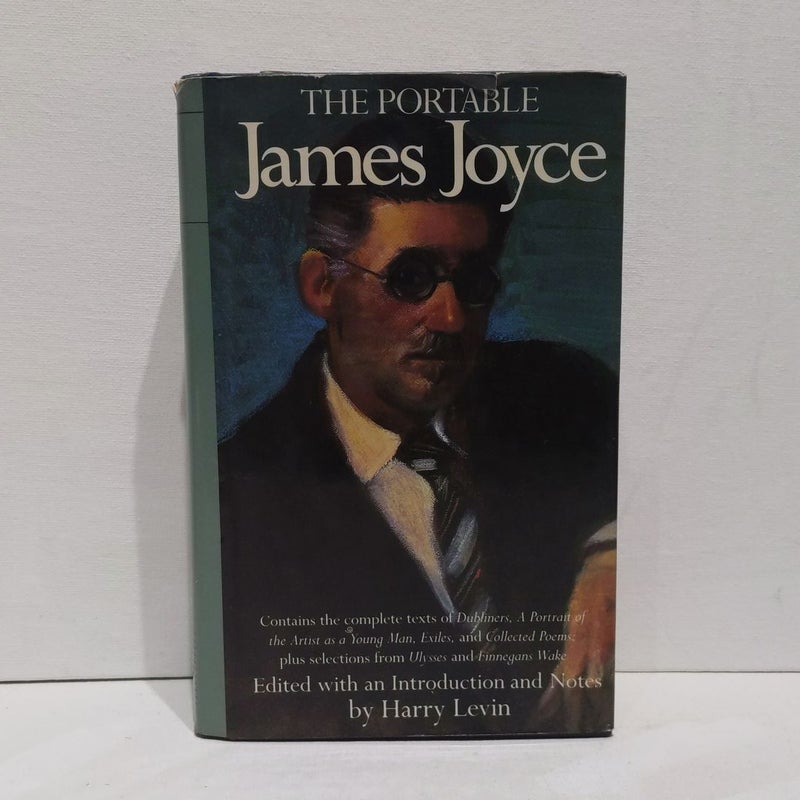 The Portable James Joyce