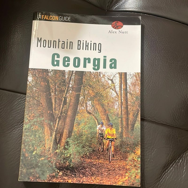 Georgia - Mountain Biking