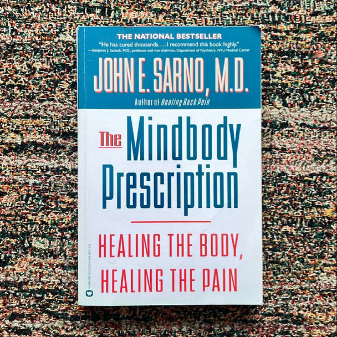 The Mindbody Prescription