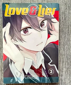 Love and Lies 3