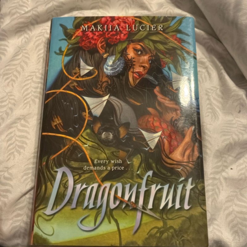 Dragonfruit