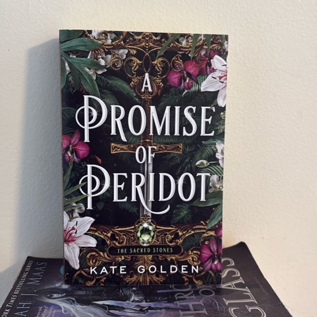 A Promise of Peridot