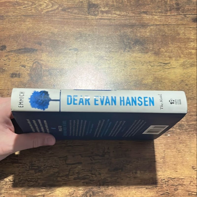 Dear Evan Hansen