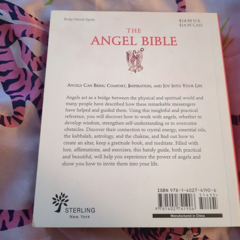 The Angel Bible