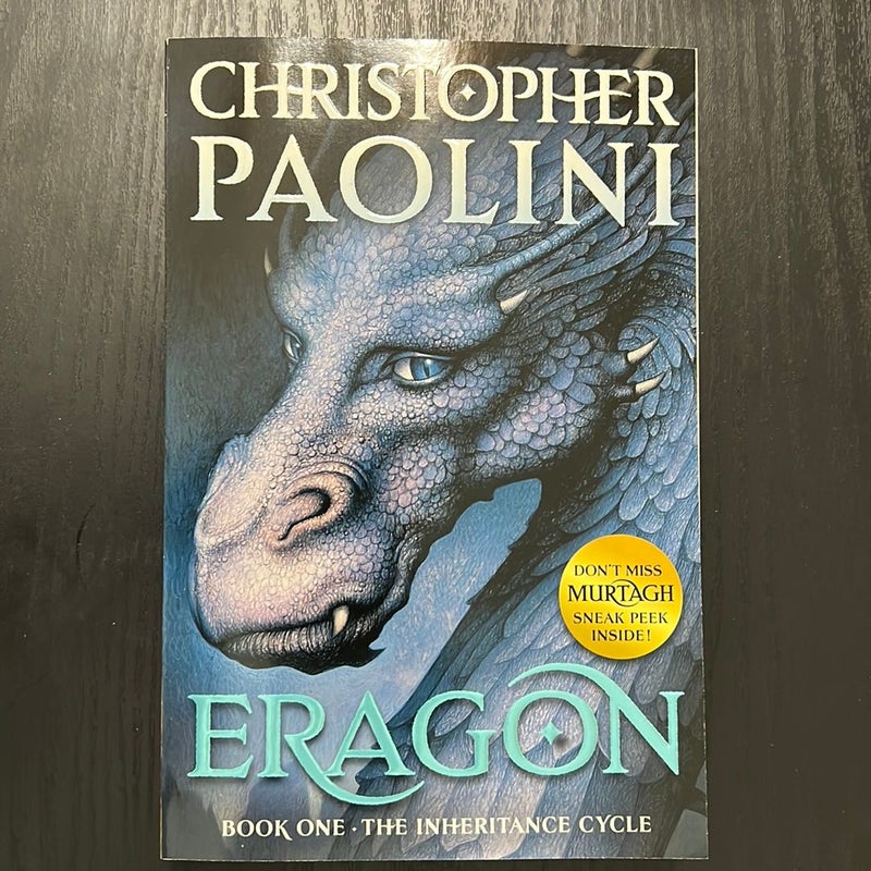 Eragon