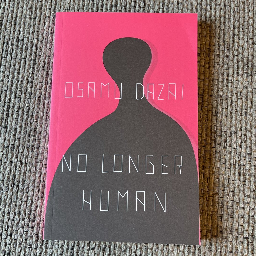 No Longer Human