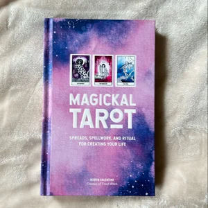 Magickal Tarot