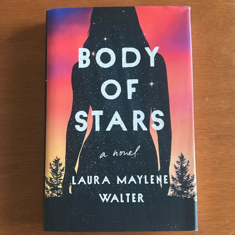 Body of Stars